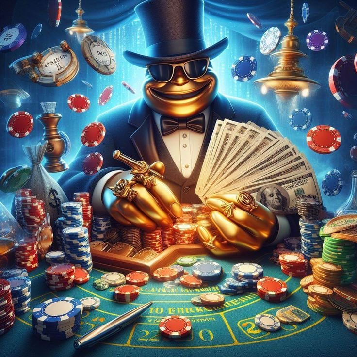 Most Played games dashboard on planet128 login